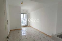 Apartemen Cozy Dijual di Tangerang Spesifikasi 2 KT, 1 KM Apartemen Cozy Dijual di Tangerang Spesifikasi 2 KT, 1 KM