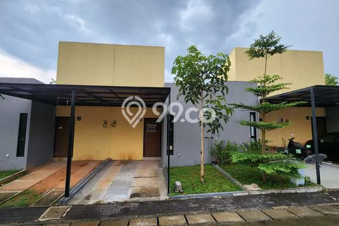 Jual Rumah Murah Meriah Parung Panjang Punya 2 Kamar & LT 72m2 Jual Rumah Murah Meriah Parung Panjang Punya 2 Kamar & LT 72m2