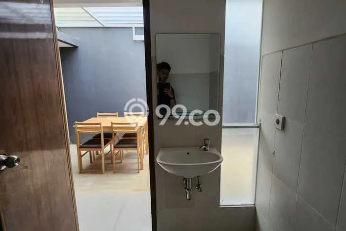 Jual Rumah Murah Meriah Parung Panjang Punya 2 Kamar & LT 72m2 Jual Rumah Murah Meriah Parung Panjang Punya 2 Kamar & LT 72m2