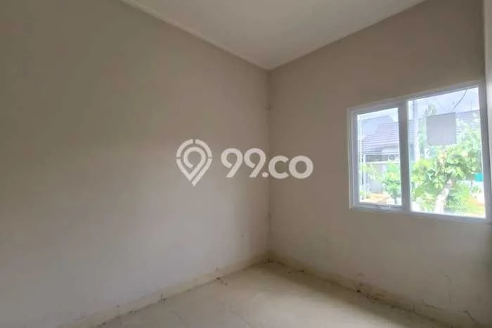 Jual Rumah Murah Meriah Parung Punya 1 KT & LT 60m2 Jual Rumah Murah Meriah Parung Punya 1 KT & LT 60m2