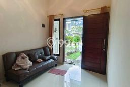 Rumah Modern 3 KT di Lippo Karawaci Tangerang Unfurnished Rumah Modern 3 KT di Lippo Karawaci Tangerang Unfurnished