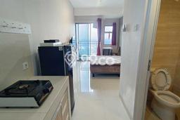 Sewa Apartemen Minimalis 26m2 Punya 1 KT, 1 KM, Lokasi di Tangerang Sewa Apartemen Minimalis 26m2 Punya 1 KT, 1 KM, Lokasi di Tangerang