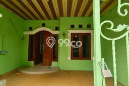 Dijual Rumah Eksklusif 3 KT di Poris, Tangerang Dijual Rumah Eksklusif 3 KT di Poris, Tangerang
