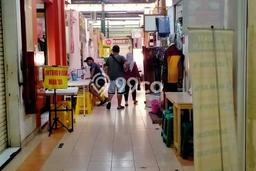 Komersial Dijual di Tangerang LT 15m2 & LB 15m2 Lokasi Terbaik! Komersial Dijual di Tangerang LT 15m2 & LB 15m2 Lokasi Terbaik!