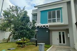 Disewakan Rumah Murah di Gading Serpong Tangerang Punya 3 Kamar Tidur Disewakan Rumah Murah di Gading Serpong Tangerang Punya 3 Kamar Tidur