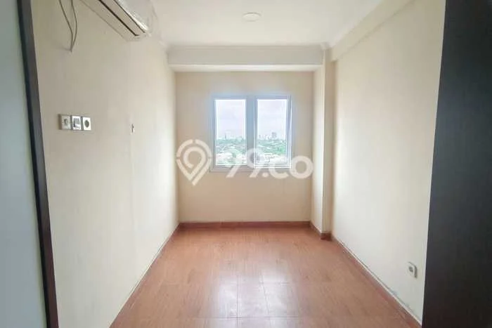 Hunian Apartemen Ekonomis 2 KT 1 KM di Curug, Tangerang, Banten Hunian Apartemen Ekonomis 2 KT 1 KM di Curug, Tangerang, Banten