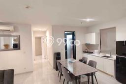 Sewa Apartemen Ekonomis 2 KT di Alam Sutera Tangerang Sewa Apartemen Ekonomis 2 KT di Alam Sutera Tangerang