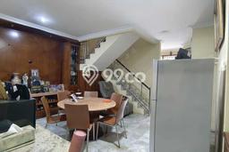 Jual Rumah Bagus Siap Huni LB 200m2 di Tangerang, Tangerang Jual Rumah Bagus Siap Huni LB 200m2 di Tangerang, Tangerang