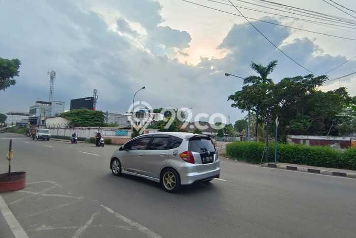 Ruko Bagus LT 77m2 LB 270m2 Dijual di Tangerang Tangerang Ruko Bagus LT 77m2 LB 270m2 Dijual di Tangerang Tangerang