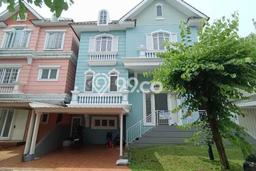 Rumah Luas Asri 3 KT Siap Huni di Gading Serpong Tangerang Rumah Luas Asri 3 KT Siap Huni di Gading Serpong Tangerang