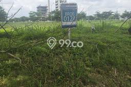 Tanah Kavling Dijual di Pantai Indah Kapuk 2, Jakarta Utara dengan Luas Tanah 1498m2 Tanah Kavling Dijual di Pantai Indah Kapuk 2, Jakarta Utara dengan Luas Tanah 1498m2