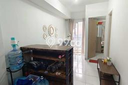 Disewakan Segera Apartemen Strategis 2 KT, 1 KM di Kawasan Tangerang Disewakan Segera Apartemen Strategis 2 KT, 1 KM di Kawasan Tangerang