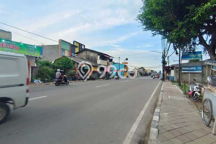 Ruko Bagus LT 77m2 LB 270m2 Dijual di Tangerang Tangerang Ruko Bagus LT 77m2 LB 270m2 Dijual di Tangerang Tangerang
