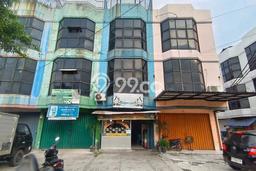 Ruko Bagus LT 77m2 LB 270m2 Dijual di Tangerang Tangerang Ruko Bagus LT 77m2 LB 270m2 Dijual di Tangerang Tangerang