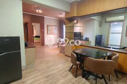 Apartemen Sewa 2 Kamar Murah Siap Huni di Tangerang, Luas 96m2 Apartemen Sewa 2 Kamar Murah Siap Huni di Tangerang, Luas 96m2