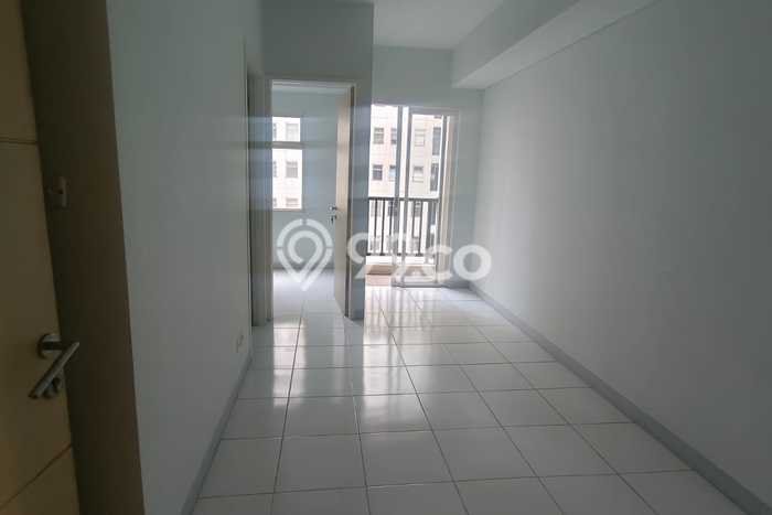 Apartemen Terjangkau Dijual di Tangerang 2 KT & 1 KM Apartemen Terjangkau Dijual di Tangerang 2 KT & 1 KM