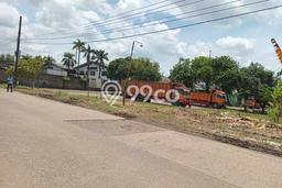 Tanah Dijual Lokasi Strategis di Tangerang dengan Luas 7585m2 Tanah Dijual Lokasi Strategis di Tangerang dengan Luas 7585m2