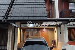 Jual Rumah Minimalis Bagus Punya 2 KT di Serpong Utara Tangerang Selatan PPJB Jual Rumah Minimalis Bagus Punya 2 KT di Serpong Utara Tangerang Selatan PPJB