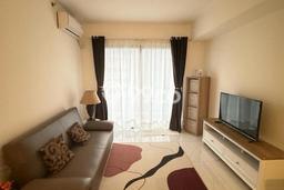 Apartemen Nyaman untuk Disewa, 3 Kamar di Tangerang Apartemen Nyaman untuk Disewa, 3 Kamar di Tangerang