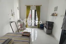 Rumah Luxury Modern Siap Huni di Gading Serpong Tangerang Rumah Luxury Modern Siap Huni di Gading Serpong Tangerang