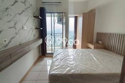 Apartemen Harga Terjangkau untuk Dijual di Gading Serpong Dengan Spesifikasi 1 KT & 1 KM Apartemen Harga Terjangkau untuk Dijual di Gading Serpong Dengan Spesifikasi 1 KT & 1 KM