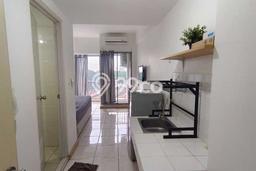 Hunian Apartemen Ekonomis di Tangerang dengan 1 Kamar Tidur, 1 Kamar Mandi Hunian Apartemen Ekonomis di Tangerang dengan 1 Kamar Tidur, 1 Kamar Mandi