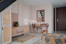 Hunian Apartemen Strategis untuk Dijual di Tangerang dengan 1 Kamar Hunian Apartemen Strategis untuk Dijual di Tangerang dengan 1 Kamar