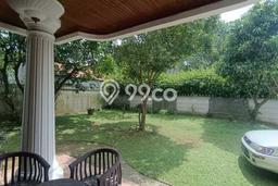 Rumah Mewah Siap Huni LT 1450m2 di Pamulang, Tangerang Selatan Rumah Mewah Siap Huni LT 1450m2 di Pamulang, Tangerang Selatan