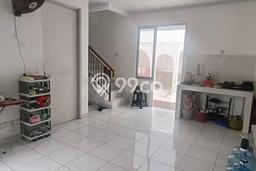 Dijual Rumah Eksklusif 2 KT di Gading Serpong, Tangerang Dijual Rumah Eksklusif 2 KT di Gading Serpong, Tangerang