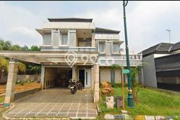 For Sale! Luxury House LT 272m2 Desain Modern di Bintaro For Sale! Luxury House LT 272m2 Desain Modern di Bintaro