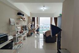 Apartemen Favorit Nyaman Dijual di Tangerang dengan 1 Kamar Tidur Apartemen Favorit Nyaman Dijual di Tangerang dengan 1 Kamar Tidur