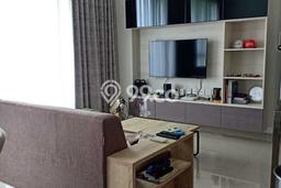 Apartemen Disewakan 4 Kamar Murah Siap Huni di Tangerang, Luas 125m2 Apartemen Disewakan 4 Kamar Murah Siap Huni di Tangerang, Luas 125m2