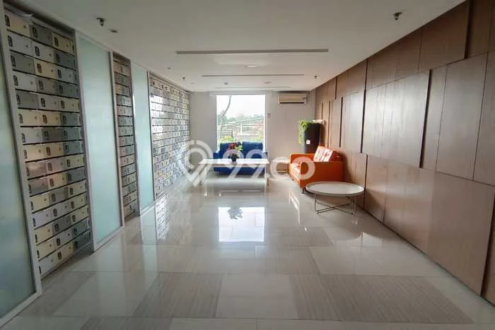 Hunian Apartemen Ekonomis 1 KT 1 KM di Tangerang, Tangerang, Banten Hunian Apartemen Ekonomis 1 KT 1 KM di Tangerang, Tangerang, Banten