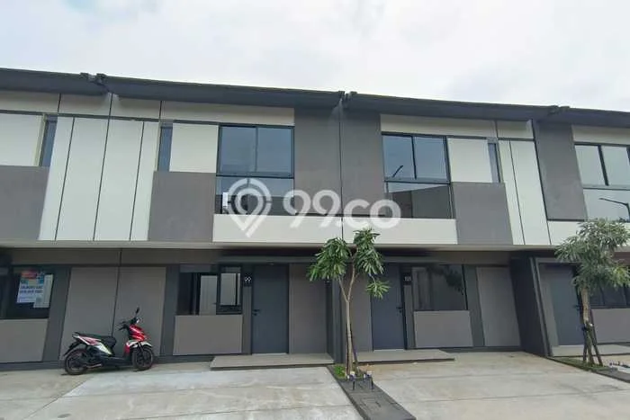 Disewakan Segera Rumah Kondisi Bagus di Kawasan Legok, Tangerang Disewakan Segera Rumah Kondisi Bagus di Kawasan Legok, Tangerang