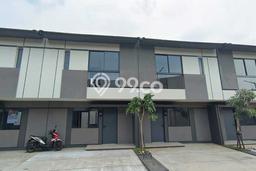 Disewakan Segera Rumah Kondisi Bagus di Kawasan Legok, Tangerang Disewakan Segera Rumah Kondisi Bagus di Kawasan Legok, Tangerang