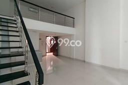 Apartemen Minimalis untuk Disewa, 1 Kamar di Tangerang Apartemen Minimalis untuk Disewa, 1 Kamar di Tangerang