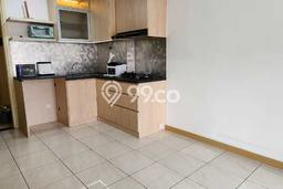 Siap Milik Apartemen 2 KT 1 KM di Serpong Siap Milik Apartemen 2 KT 1 KM di Serpong