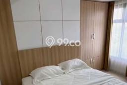 Apartemen Budget Friendly Dijual di Cikarang Utara, Cikarang Punya 1 Kamar Tidur Apartemen Budget Friendly Dijual di Cikarang Utara, Cikarang Punya 1 Kamar Tidur
