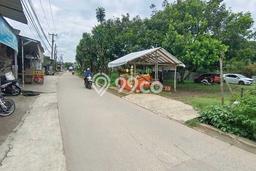 Tanah di Legok, Tangerang Luas 500m2 Dijual Segera Tanah di Legok, Tangerang Luas 500m2 Dijual Segera