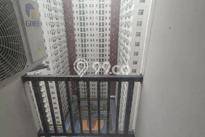 Disewakan Segera Apartemen Minimalis 2 KT di Kawasan Tangerang Disewakan Segera Apartemen Minimalis 2 KT di Kawasan Tangerang