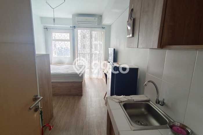 Hunian Apartemen Sewa Terjangkau 22m2 di Tangerang, Cocok Dijadikan Tempat Tinggal Anda Hunian Apartemen Sewa Terjangkau 22m2 di Tangerang, Cocok Dijadikan Tempat Tinggal Anda