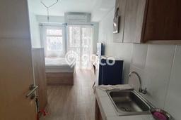 Unit Apartemen 1 Kamar & 1 Kamar Mandi Dijual di Tangerang, Tangerang Unit Apartemen 1 Kamar & 1 Kamar Mandi Dijual di Tangerang, Tangerang