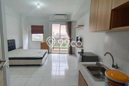 Unit Apartemen 1 Kamar & 1 Kamar Mandi Dijual di Tangerang, Tangerang Unit Apartemen 1 Kamar & 1 Kamar Mandi Dijual di Tangerang, Tangerang