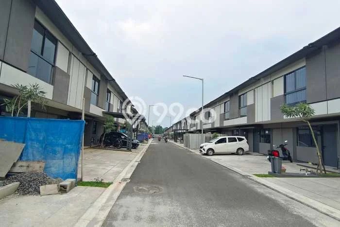 Disewakan Segera Rumah Kondisi Bagus di Kawasan Legok, Tangerang Disewakan Segera Rumah Kondisi Bagus di Kawasan Legok, Tangerang
