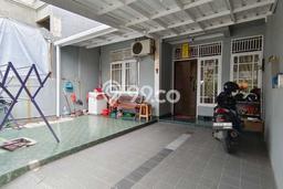 For Sale Rumah 3 Kamar Lokasi Ideal Nyaman dan Strategis di Cipondoh For Sale Rumah 3 Kamar Lokasi Ideal Nyaman dan Strategis di Cipondoh