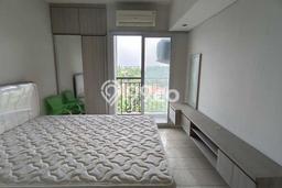 Tersedia Apartemen 1 KT, 1 KM, 22m2 di Serpong, Tangerang Selatan Tersedia Apartemen 1 KT, 1 KM, 22m2 di Serpong, Tangerang Selatan