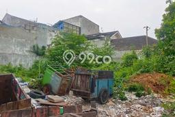 Tanah Kavling di Kelapa Gading Dijual dengan Luas 400m2 Tanah Kavling di Kelapa Gading Dijual dengan Luas 400m2