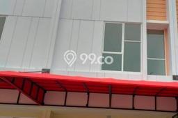 Ruko Bagus LT 95m2 LB 160m2 Dijual di Serpong Tangerang Selatan Ruko Bagus LT 95m2 LB 160m2 Dijual di Serpong Tangerang Selatan
