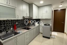 Apartemen Terawat Dijual di Tangerang Spesifikasi 2 KT, 1 KM Apartemen Terawat Dijual di Tangerang Spesifikasi 2 KT, 1 KM