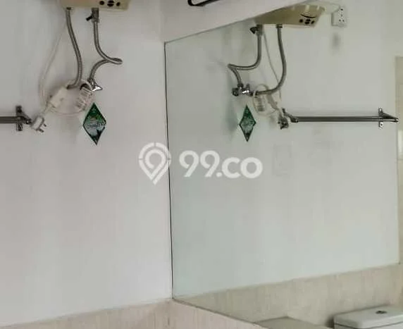 Rumah Modern 3 KT LT 120m2 di Lippo Karawaci Rumah Modern 3 KT LT 120m2 di Lippo Karawaci